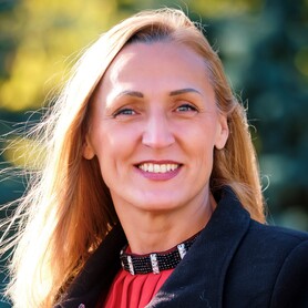 Вера Тихая
