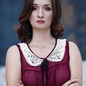 Анастасия Боденчук