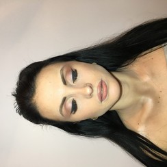 makeup_melnikova - стиліст, візажист у Одесі - фото 3