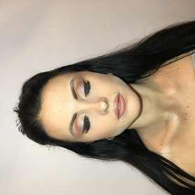 makeup_melnikova - стиліст, візажист у Одесі - портфоліо 3