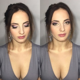 makeup_melnikova - стиліст, візажист у Одесі - портфоліо 6
