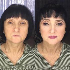 makeup_melnikova - стиліст, візажист у Одесі - портфоліо 1