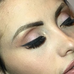 makeup_melnikova - стиліст, візажист у Одесі - фото 2