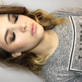 makeup_melnikova - стиліст, візажист у Одесі - портфоліо 4