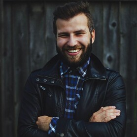 Alex Rud