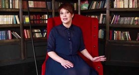 Екатерина Черныш - ведучий у Києві - портфоліо 6