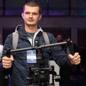 Фото и видео Студия Walmor