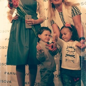 Любава Белова - стиліст, візажист у Києві - портфоліо 1