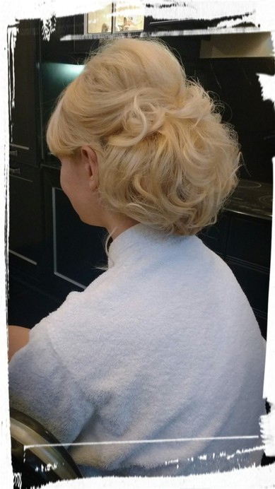 Любава Белова