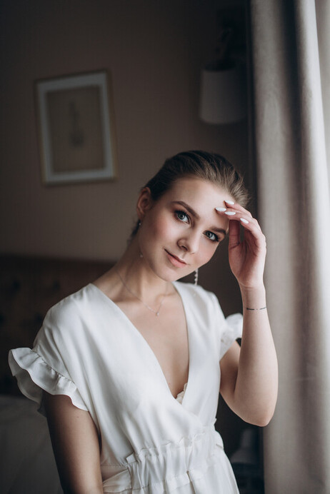 Анастасия Степура