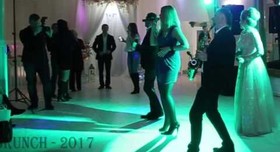 Шоу-группа "Хорошее настроение" - музиканти, dj у Одесі - портфоліо 6
