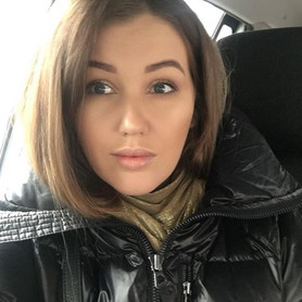 Анастасия  Винокурова