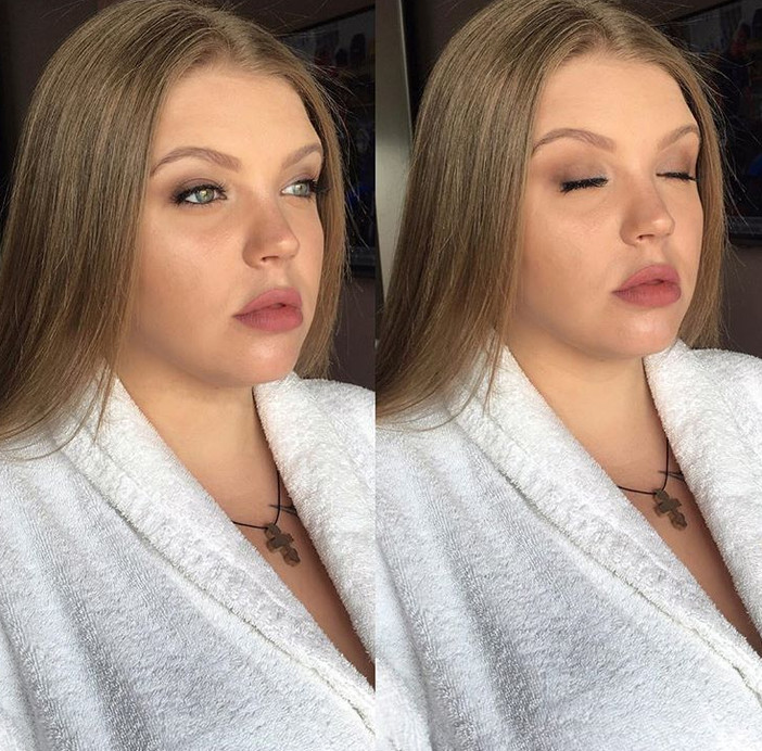 Анастасия  Винокурова 