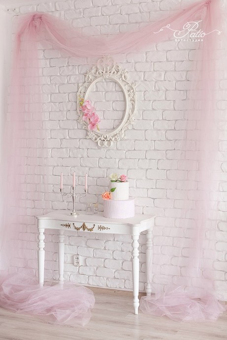 Фотостудии DREAM & PATIO 