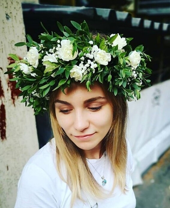 Студия флористики и дизайна TIA FLOR