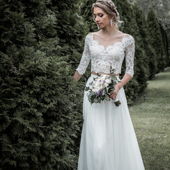 Студия флористики и дизайна TIA FLOR - декоратор, флорист у Києві - фото 4