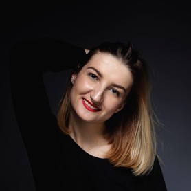 Анна Писаткова