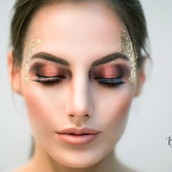 Анна Писаткова - стиліст, візажист у Києві - фото 4