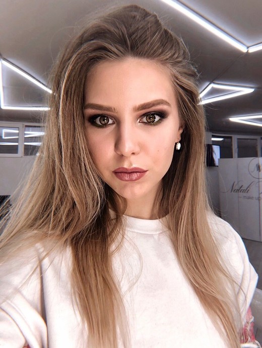 Александра Яким
