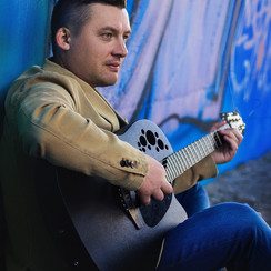 Max Rud - музиканти, dj у Одесі - фото 3