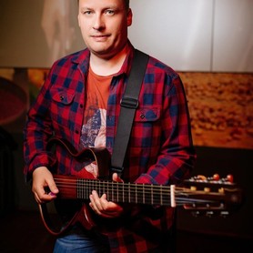 Max Rud - музиканти, dj у Одесі - портфоліо 6