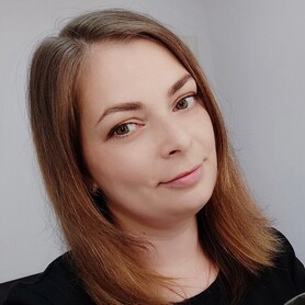 Yana Pastuh