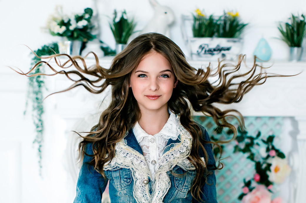 Yana Pastuh
