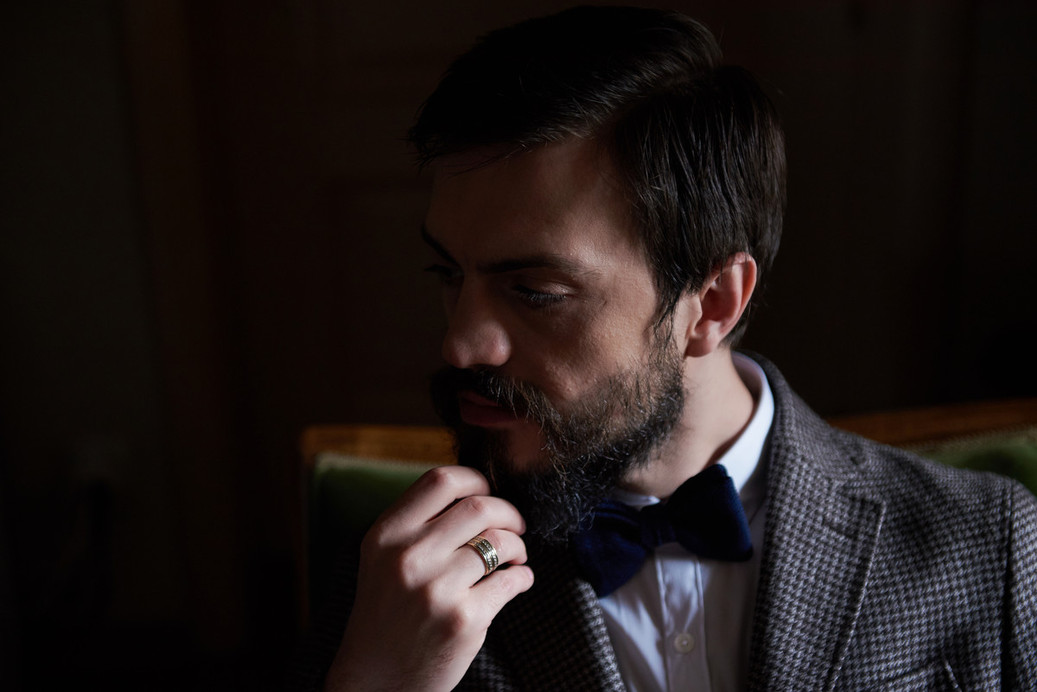 Сергей Черепанов