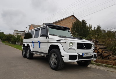 Рома оренда авто на весілля - фото 3