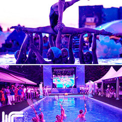 LConcert booking agency - артист, шоу у Києві - фото 1