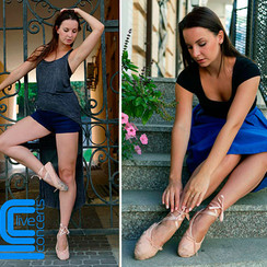 LConcert booking agency - артист, шоу у Києві - фото 4