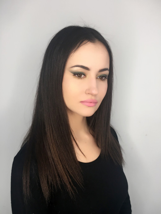 Анна Сомик