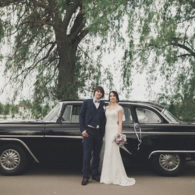 Oleg & Lesya photographers - фотограф у Києві - портфоліо 1