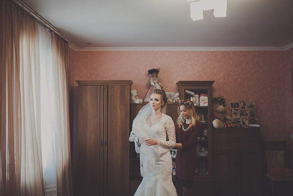 ANN IN WONDERLAND - фото №1