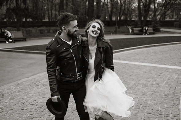 Julia & Roman - фото №37