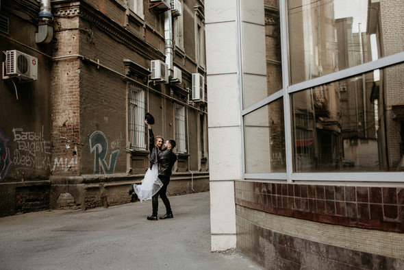 Julia & Roman - фото №29