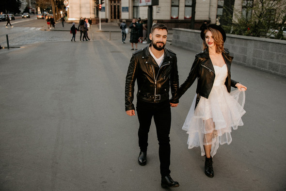 Julia & Roman - фото №34
