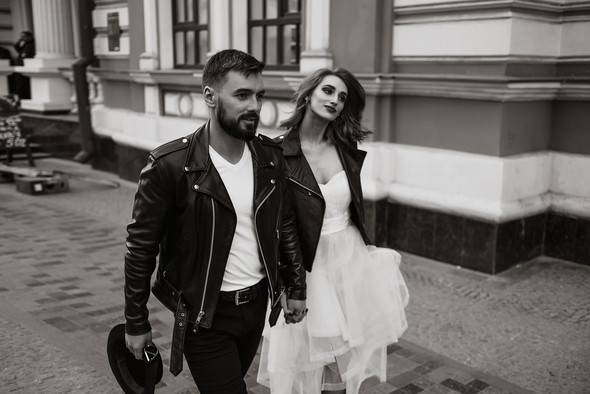 Julia & Roman - фото №21