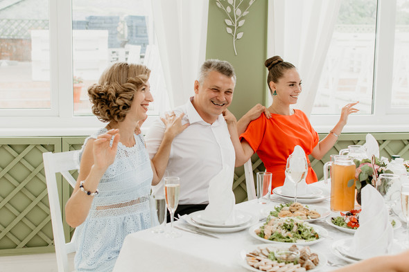 Oksana & Ihor - фото №33