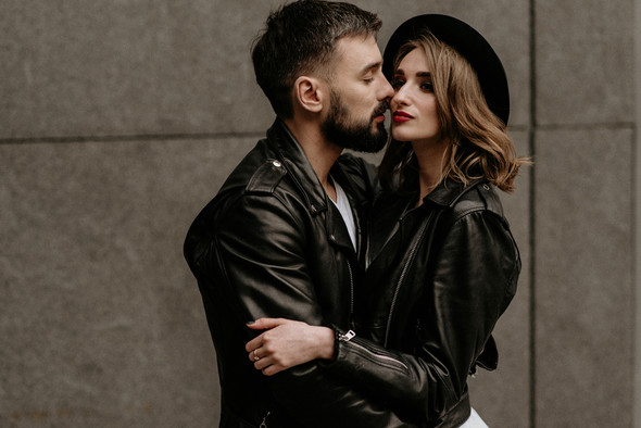 Julia & Roman - фото №12