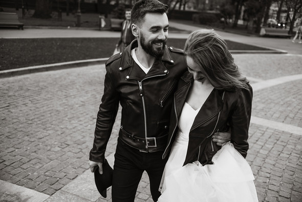 Julia & Roman - фото №35