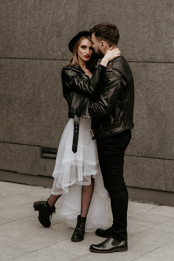 Julia & Roman - фото №11