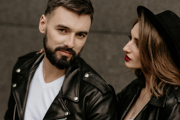 Julia & Roman - фото №17