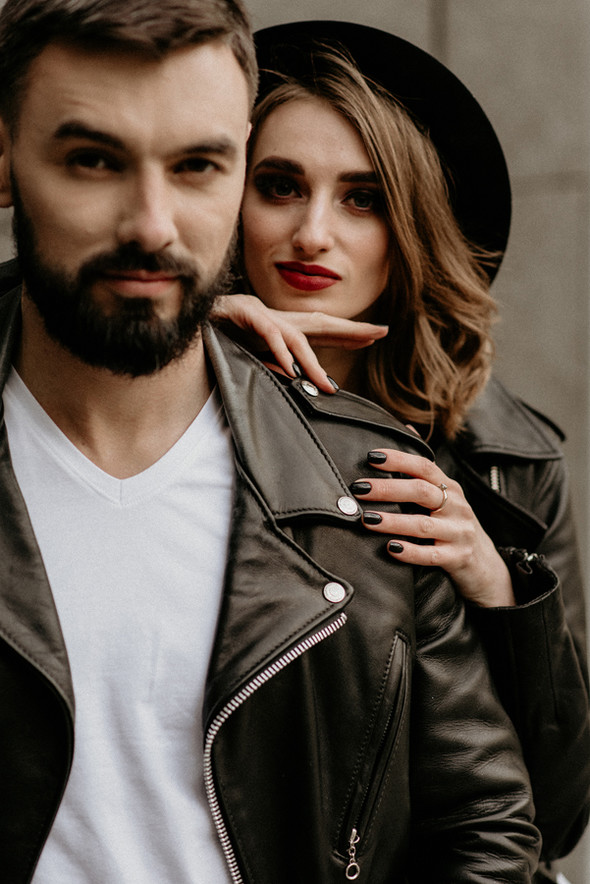 Julia & Roman - фото №14