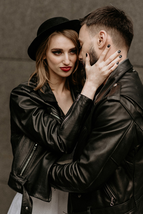 Julia & Roman - фото №10