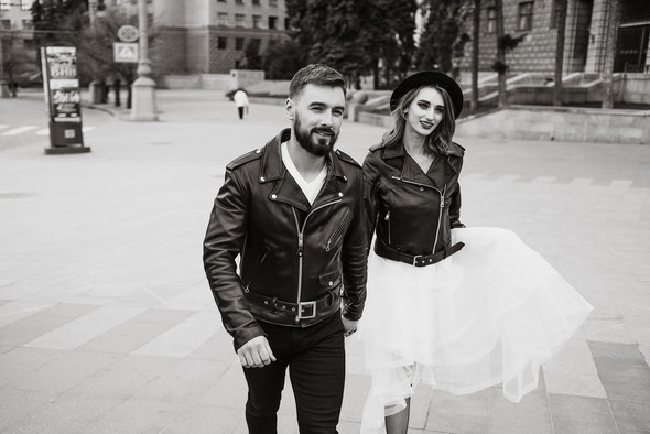 Julia & Roman - фото №8