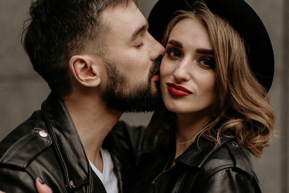 Julia & Roman - фото №13