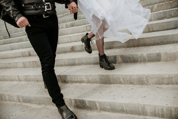 Julia & Roman - фото №7