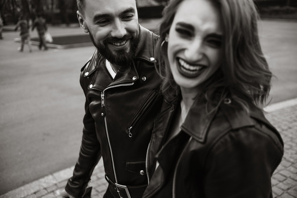 Julia & Roman - фото №36