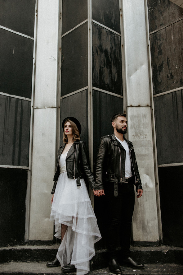 Julia & Roman - фото №39